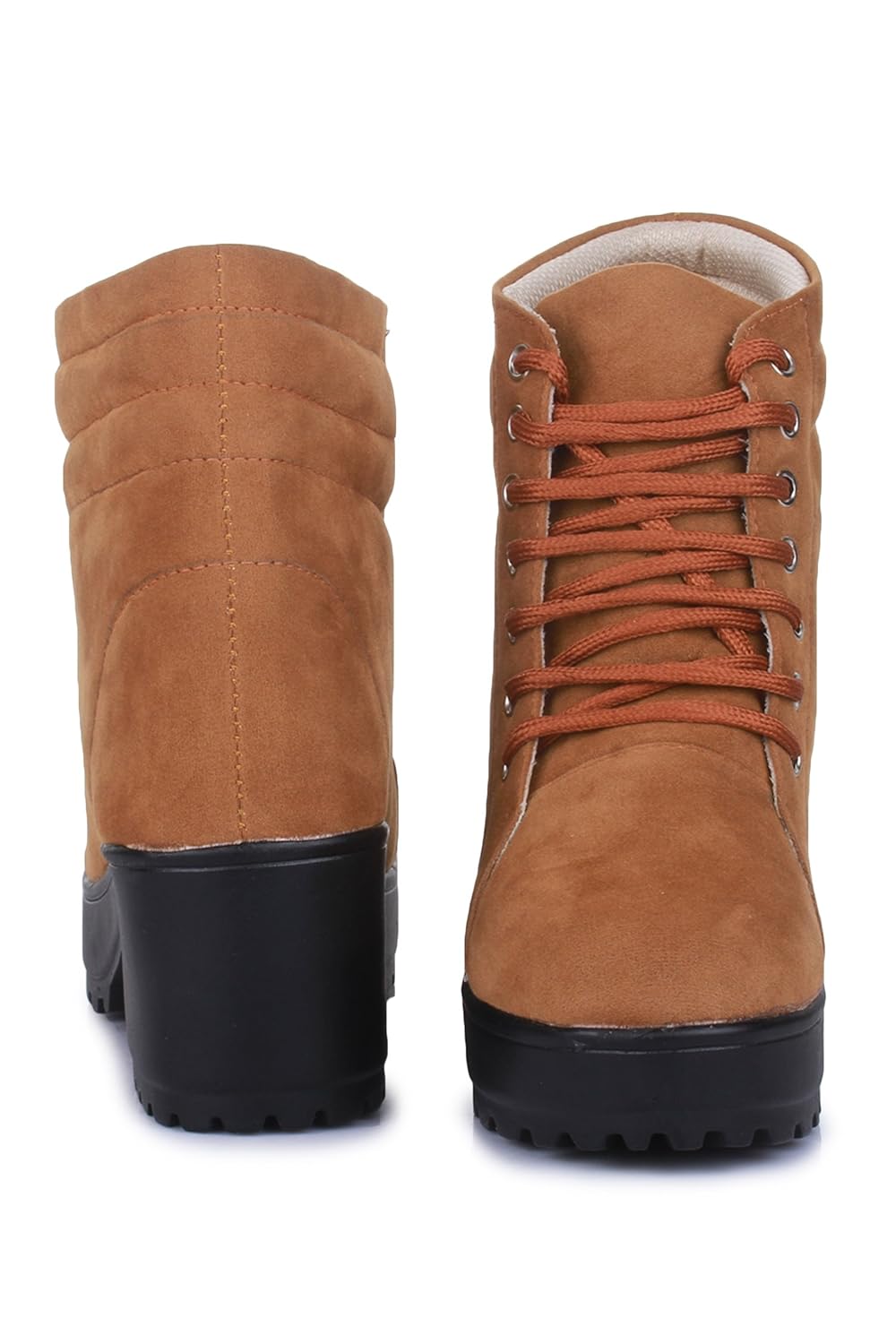 hanna women's comfortable fashionable stylish boots