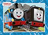 Ravensburger Thomas & Friends 4 in a Box Jigsaw Puzzles 12 16 20 24 Pieces view 2