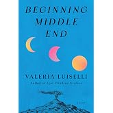 Beginning Middle End: A Novel