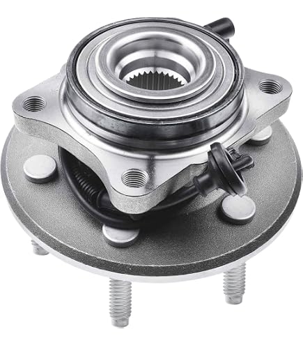 thumbnail image 2 of A-Premium ABS Wheel Speed Sensor - Rear Left/Right For Ford Expedition & Lincoln Navigator 2007-2010 2 of 9