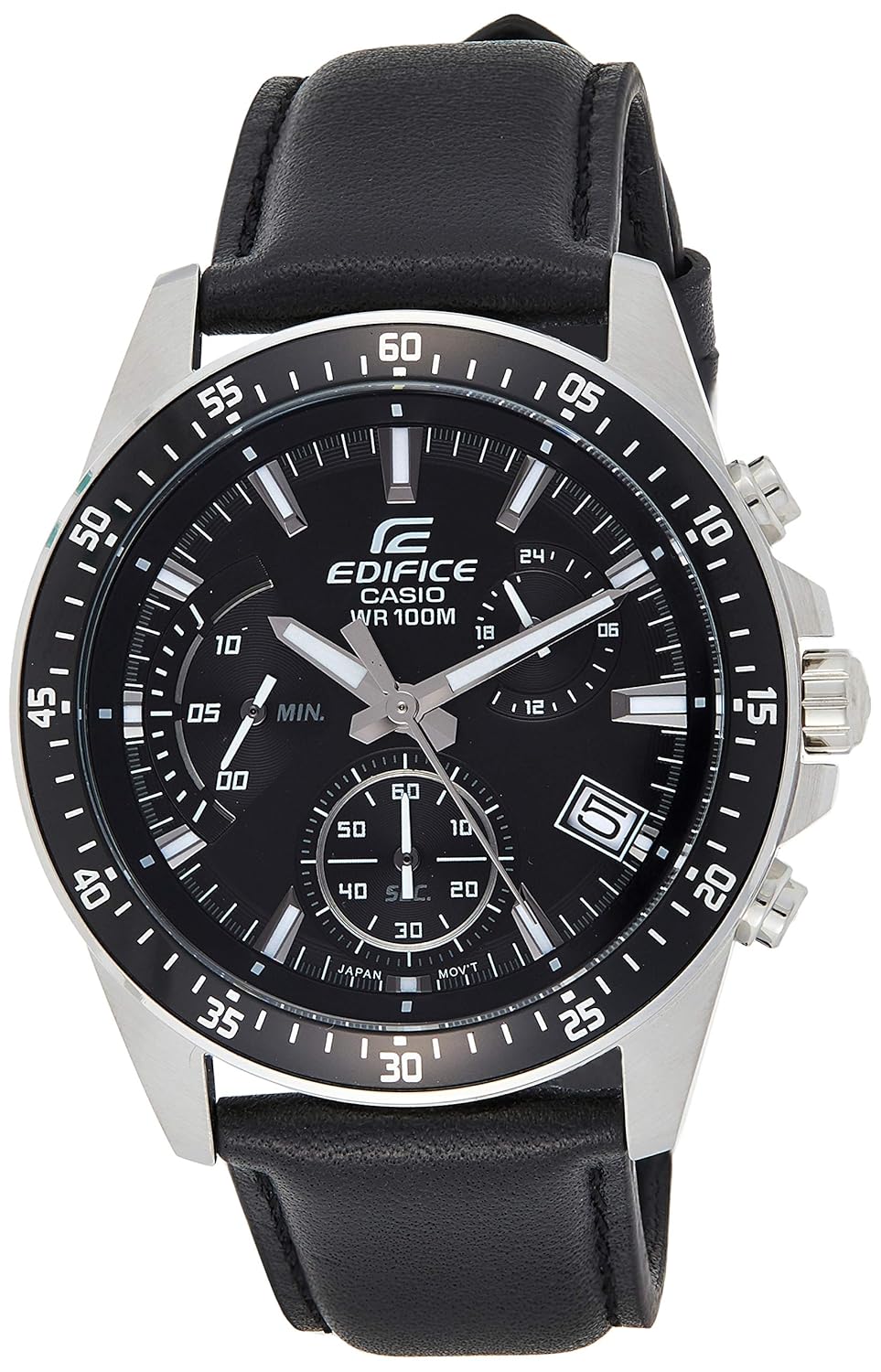 casio edifice 540l