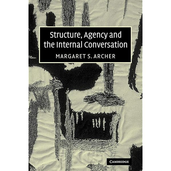 Realist Social Theory: The Morphogenetic Approach: Archer
