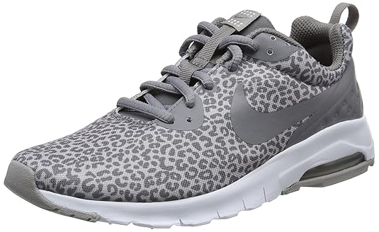 Nike Mädchen Air Max Motion Lw PRT Gs Gymnastikschuhe