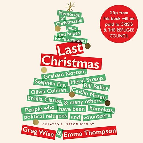 Download Last Christmas PDF