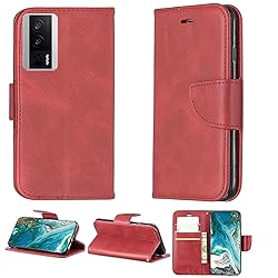 jioeuinly Case for Poco F5 Pro Case Compatible with
