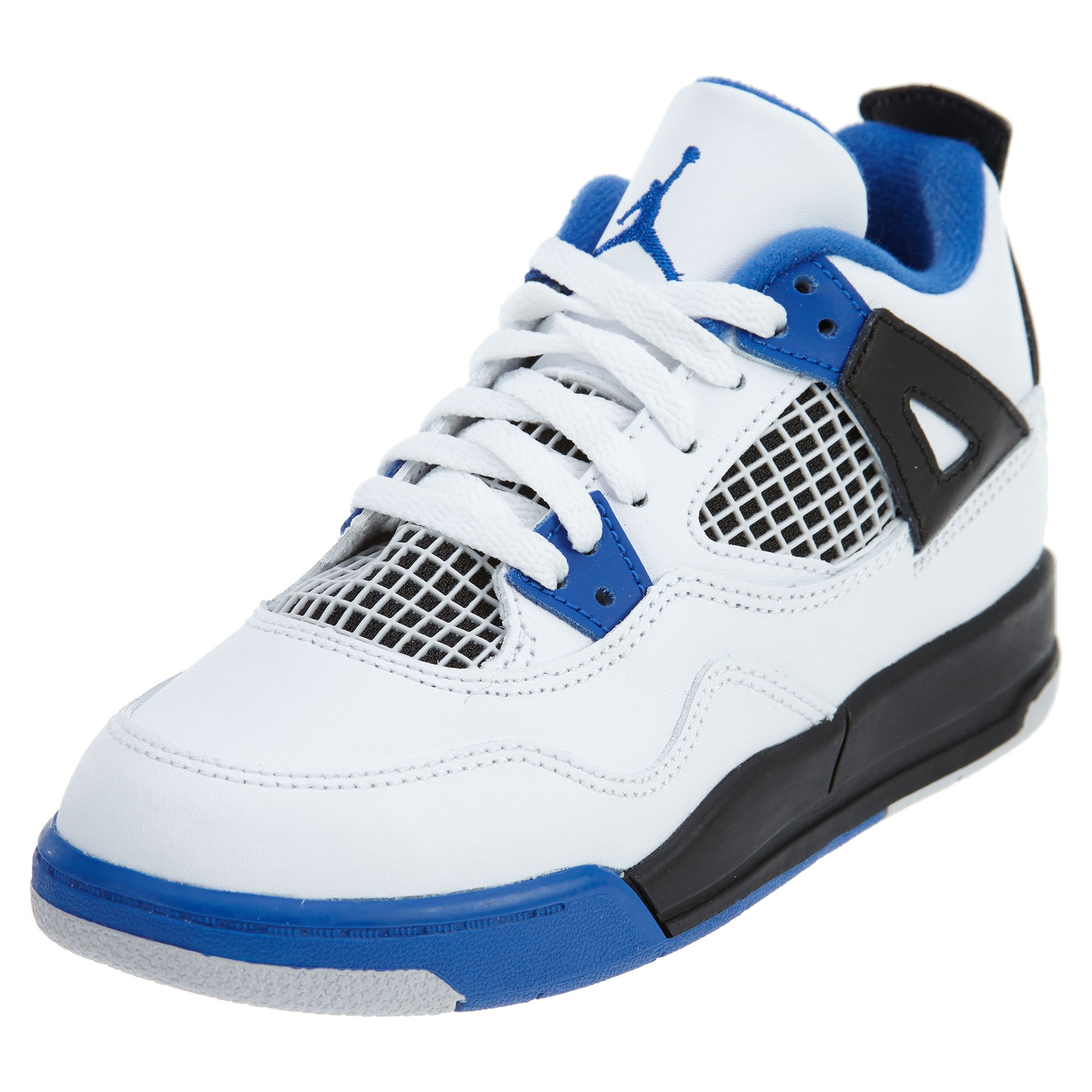 jordan 4 game royal