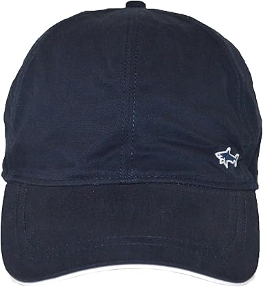 casquette paul and shark