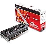 Sapphire 11322-02-20G Pulse AMD Radeon RX 7900 XTX Gaming Graphics Card with 24GB GDDR6, AMD RDNA 3