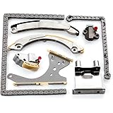 Amazon Com Eccpp 24461834 Timing Chain Kits Fits Timing