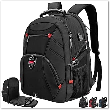 gaming backpack amazon