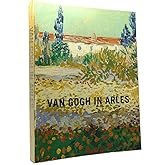 Van Gogh in Arles
