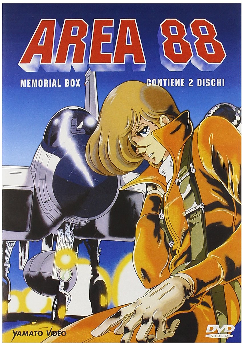 Get Amazon Com Area 88 2 Dvd Movies Tv Free Wallpaper Amazon Com Area 88 2 Dvd Movies Tv Desktop Wallpaper