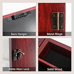 FramePro Shadow Box Frame with Removable