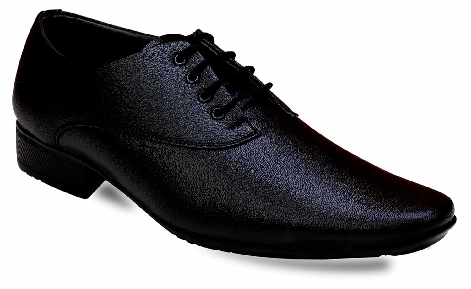 classic formal shoes