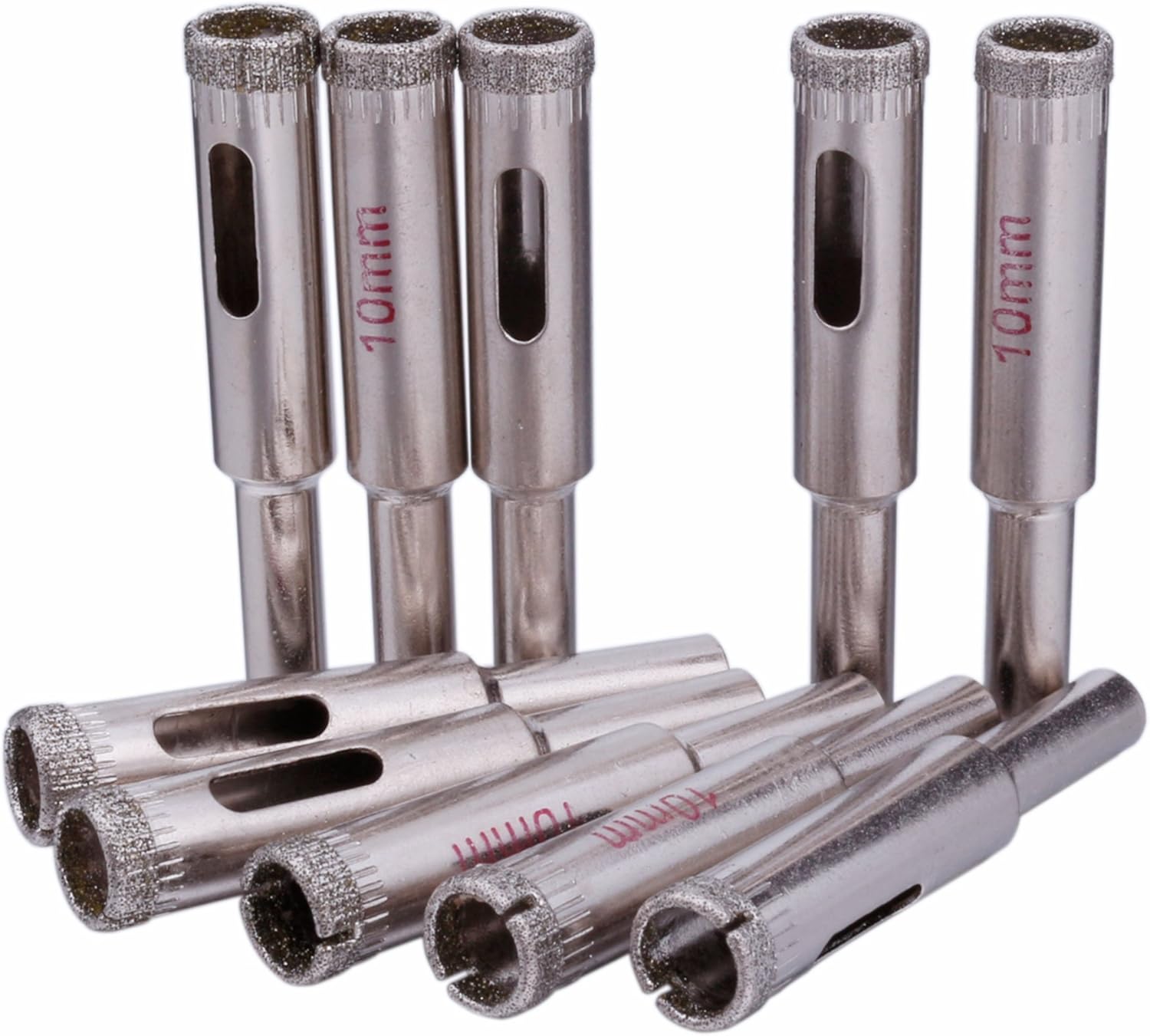 Best glass boring drill bits