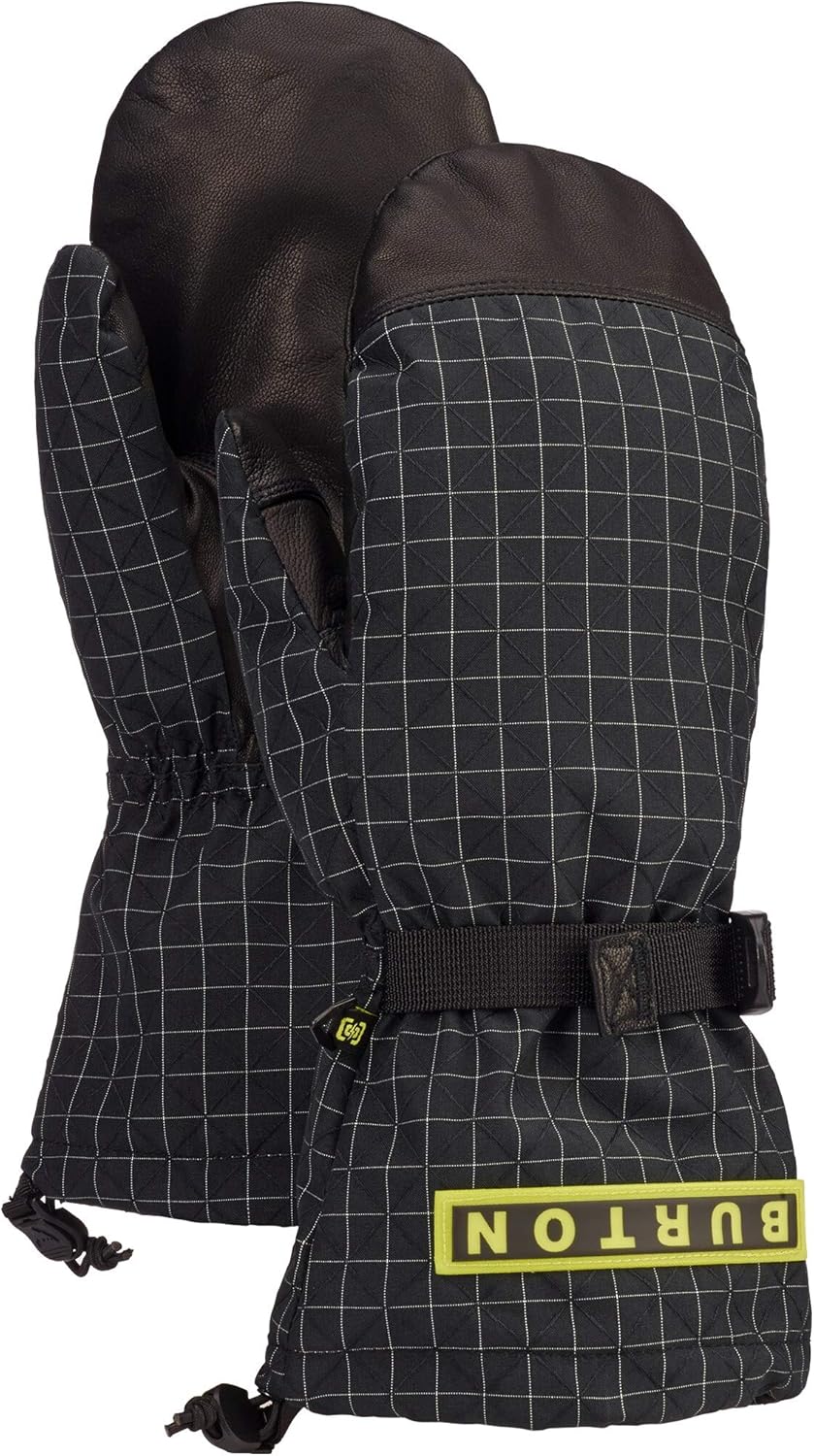 Burton Mens Hi5 Mitt : Clothing