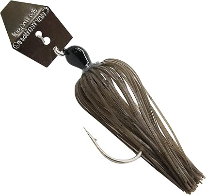 Chatterbait amazon Clearance