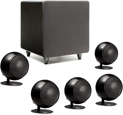 home audio system