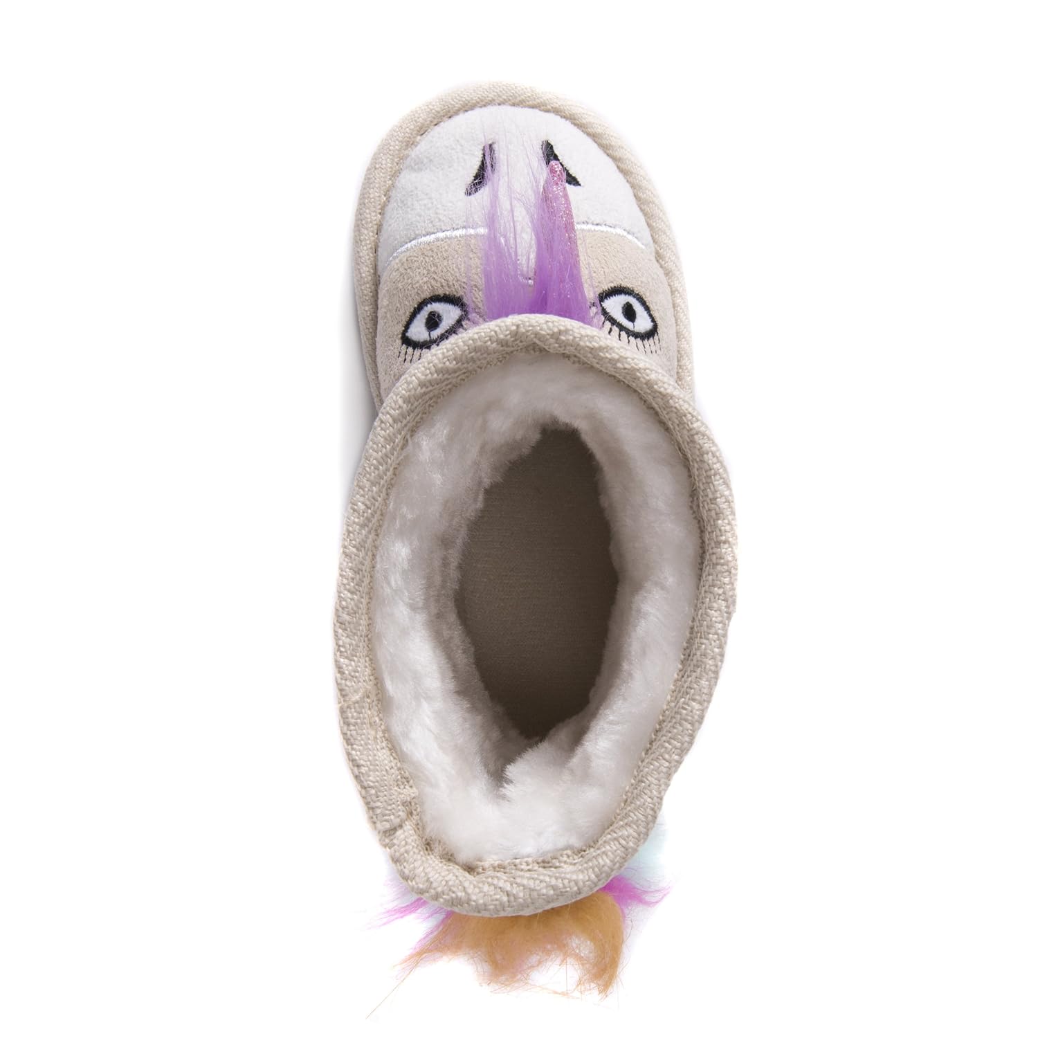 MUK LUKS Kids Luna Unicorn Boots 