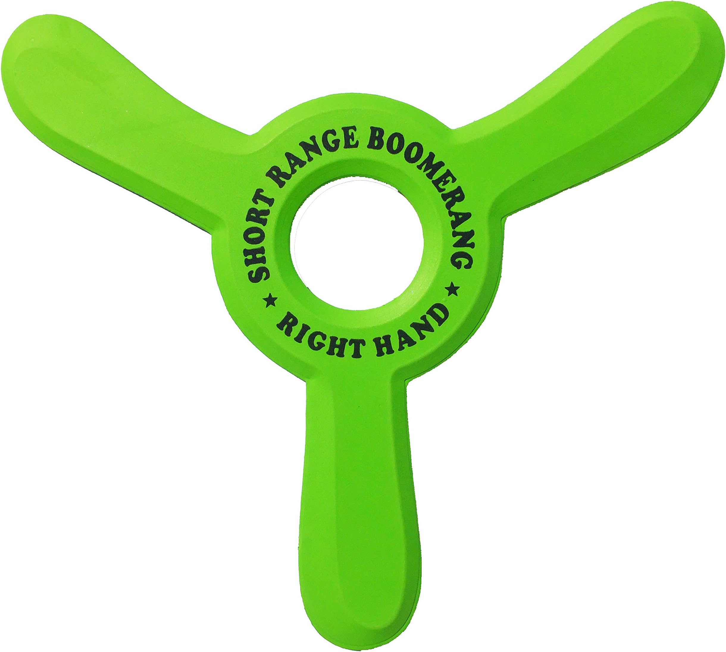 Colorado Boomerangs Bongo Foam Easy Kid's Boomerang from