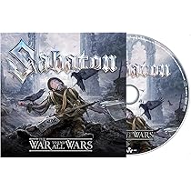 その他 The Art Of War Re-Armed [CD] Sabaton, Joakim Broden, Joakim Broden, Daniel Mullback