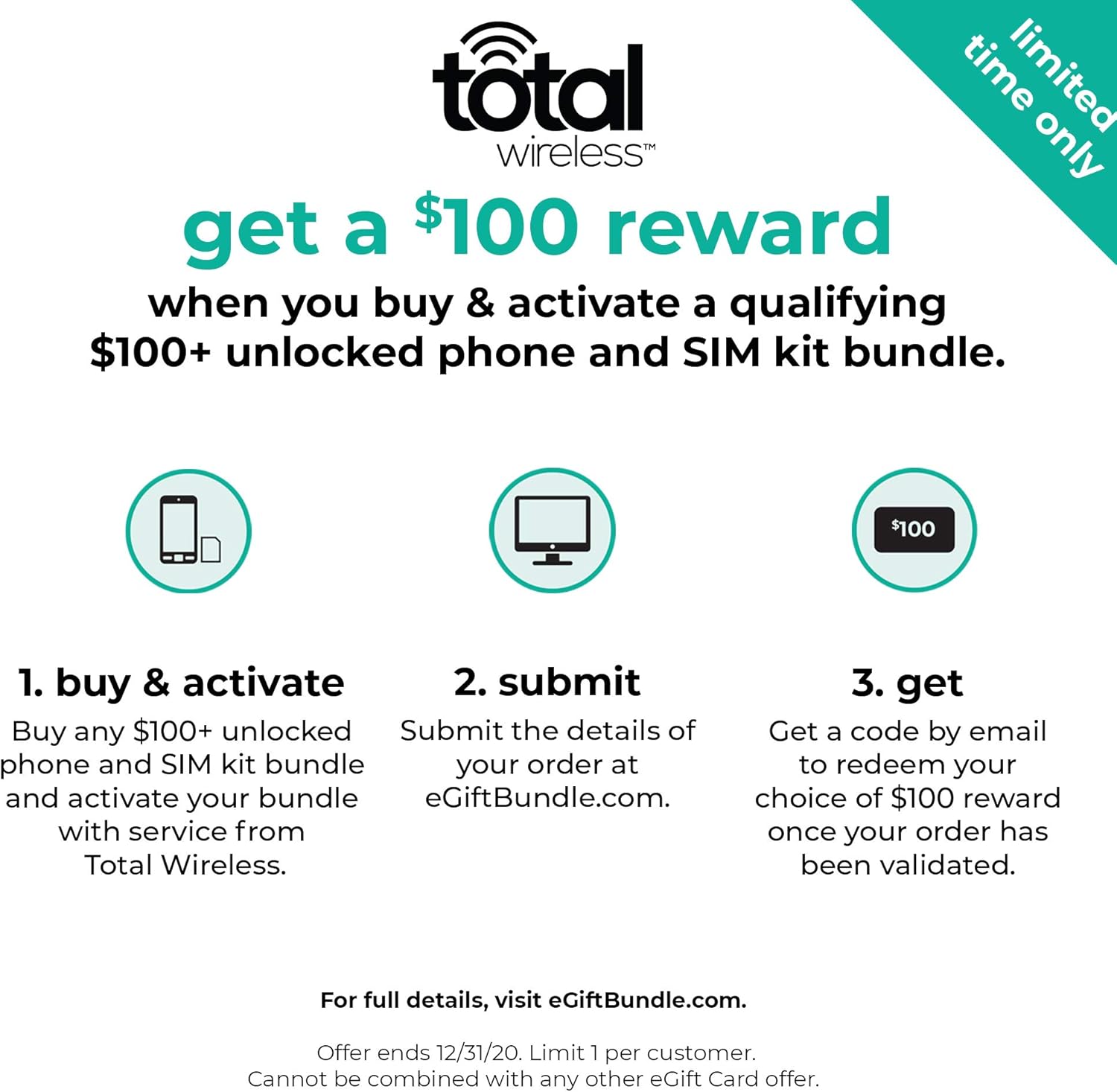 where can i buy total wireless