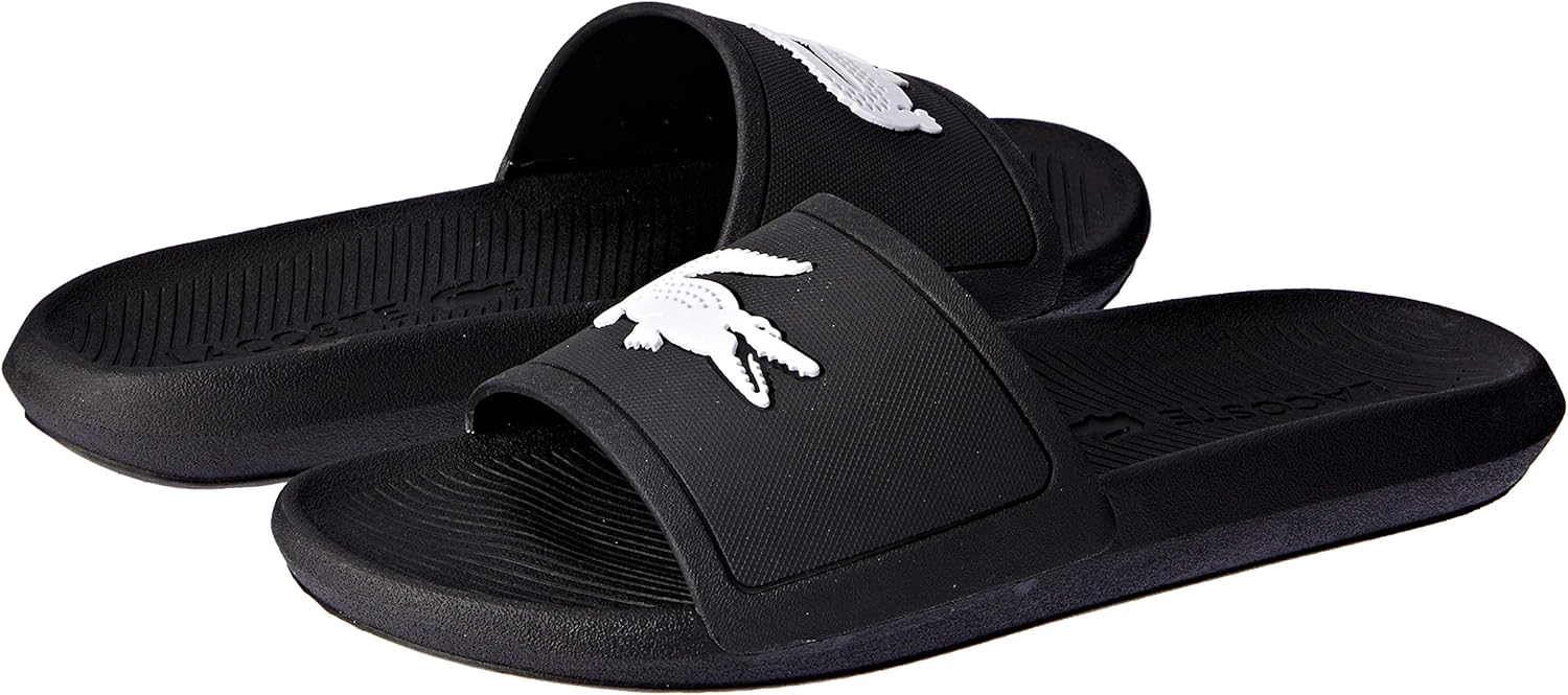 lacoste sandals for ladies