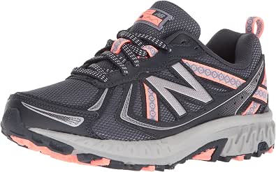 WT410v5 Cushioning Trail Running Shoe 