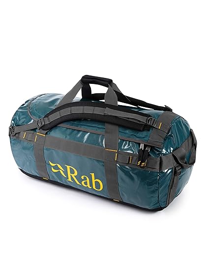 rab 80l kit bag