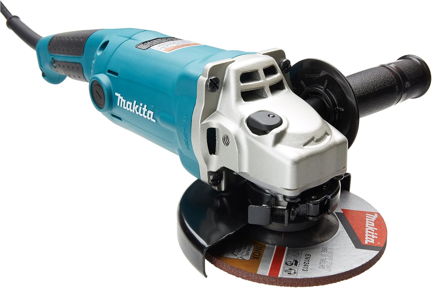 Makita 5Inch Angle Grinder (GA5010) Amazon.ca Tools & Home Improvement