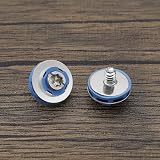 OTOTEC 12x 3.5" HDD Mounting Screws for HP DC5800 DC7800 DC7900 6005 6200 6300 view 7
