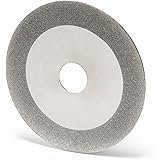 Green Fine Diamant Trennscheibe 100mm - Für Steinplatten, Glas & Keramik