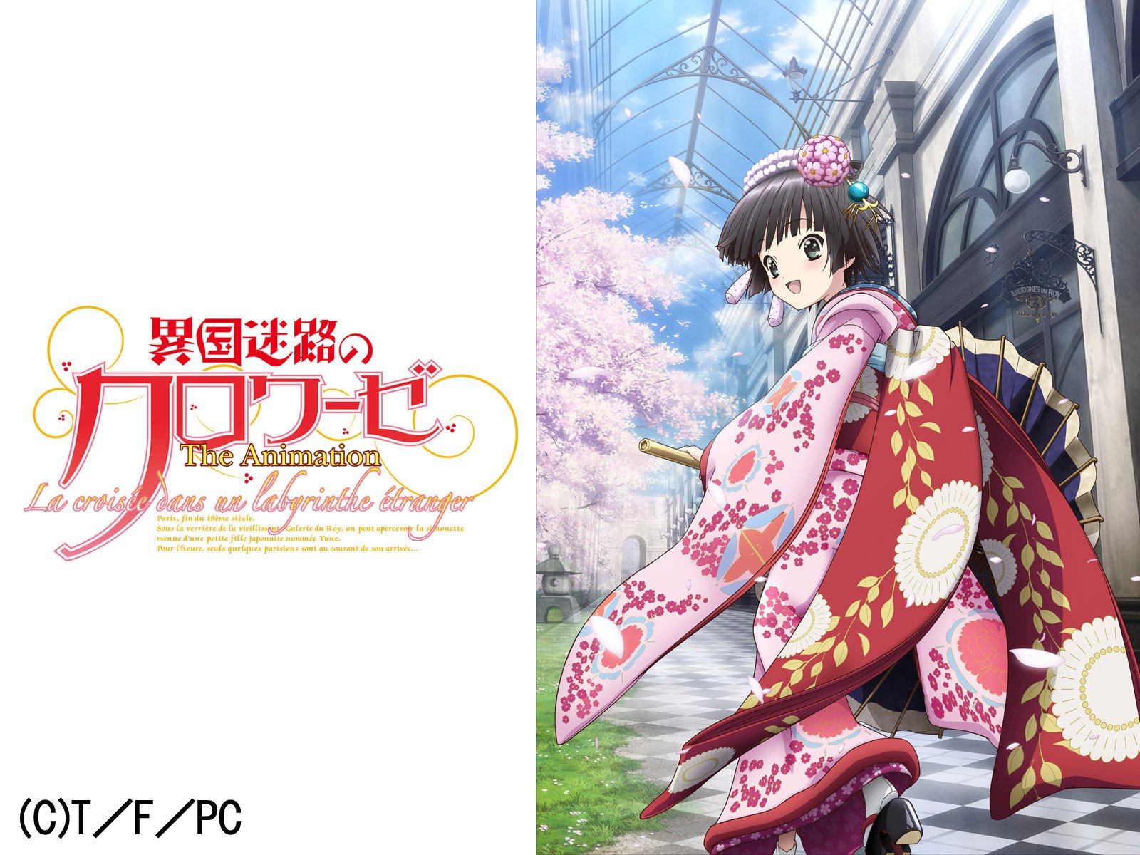 Amazon Co Jp ドラゴン キングダム 魔法の森と水晶の秘密 Dアニメストア を観る Prime Video