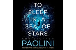 To Sleep in a Sea of Stars