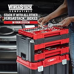 Craftsman 262-Piece Mechanic Tool Set, Master