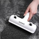 ACE2ACE Pet Hair Remover Roller - Reusable Fleece Brush for Dogs Cats view 2