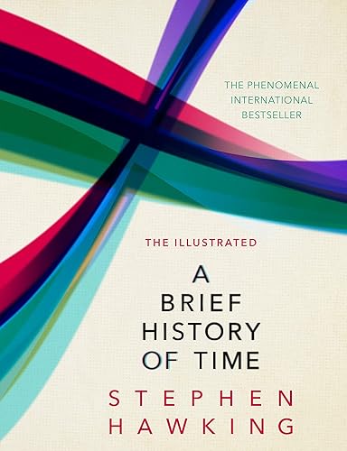 Download The Illustrated Brief History Of Time PDF