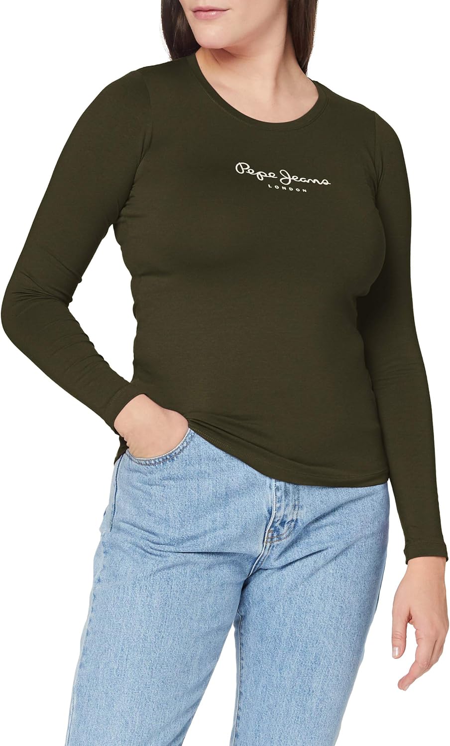 Pepe jeans camisetas mujer Clearance