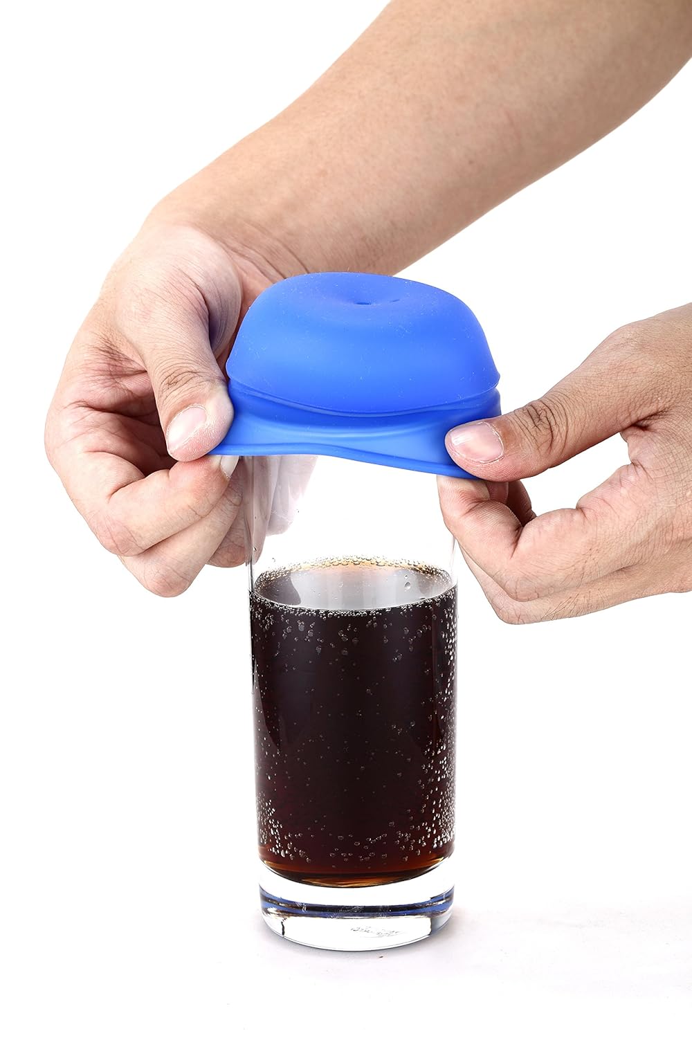 代引き手数料無料 Spekidsシリコンストローカップ蓋 赤ちゃん用 耐久性 ソフト4個パック ボーナス シリコンストロー4本 プラスチックボックス1個 B075k7rwtq 海外最新 Bestrendin Com