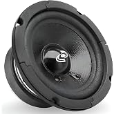 PYLE-PRO PDMR5 - 5'' High Performance Midrange Driver