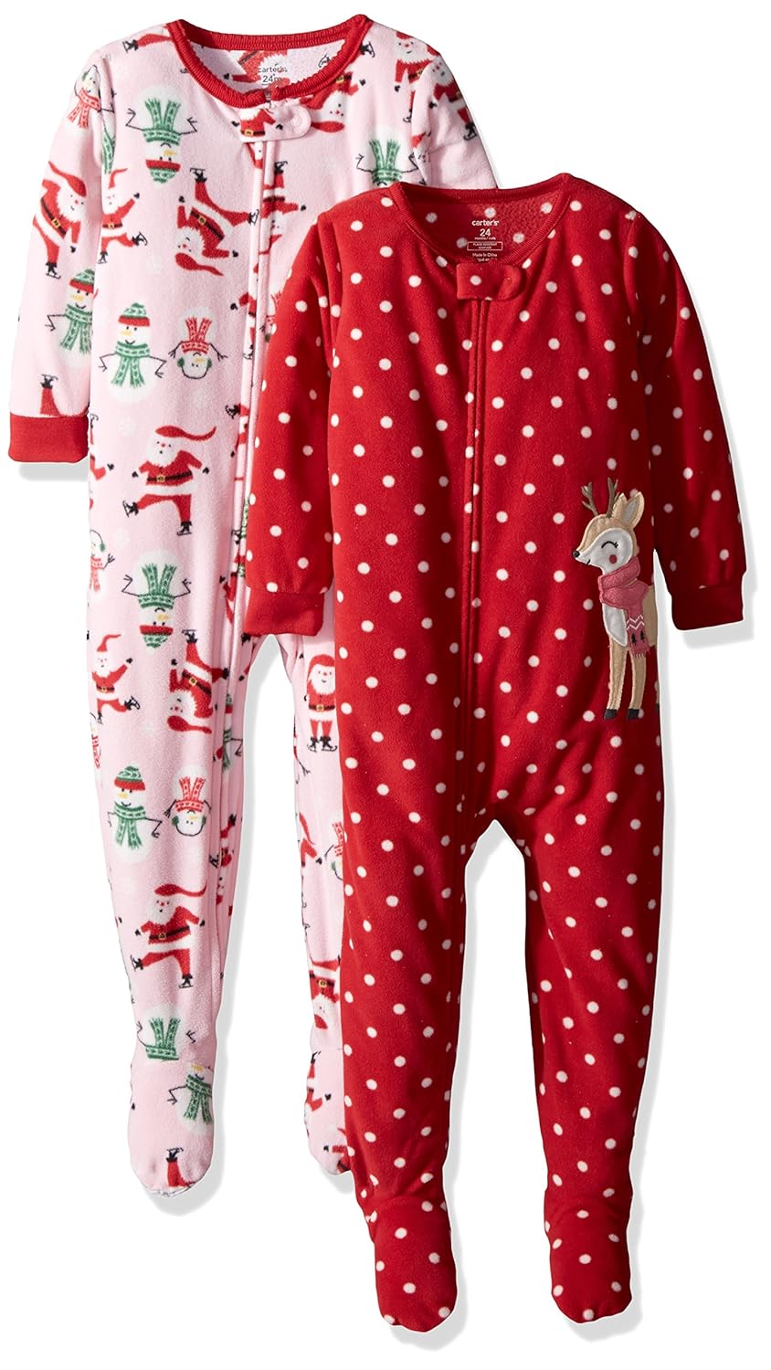 baby pajamas carters