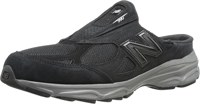 new balance m990v3 slip on