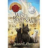 The Wind, the Road and the Way (Volume 5) (The Epic Order of the Seven)