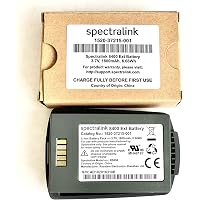 thumbnail image 2 of Transformer Dual Charger For Polycom / SpectraLink 8400 & 8440 Series Batteries. Power Supply Included 2 of 14
