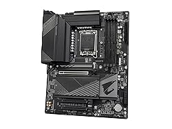 GIGABYTE B760 AORUS Elite AX