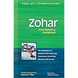 Zohar: Annotated & Explained (SkyLight Illuminations)