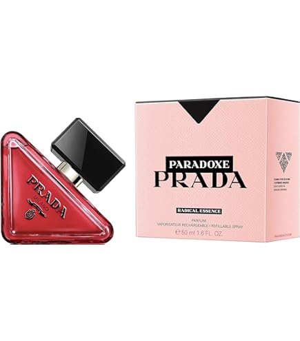 香水(女性用) PRADA PARADOXE RADICAL ESSENCE 30ml Prada Paradoxe