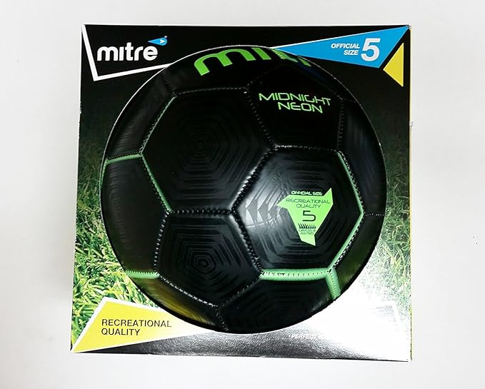 mitre midnight neon