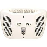 Coleman 9430D7153 Adb Deluxe Electric Chillgrille White