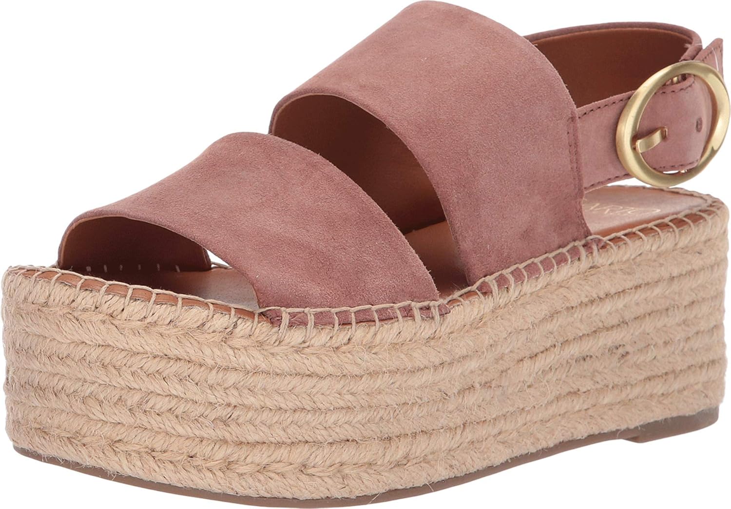 mariana platform sandal